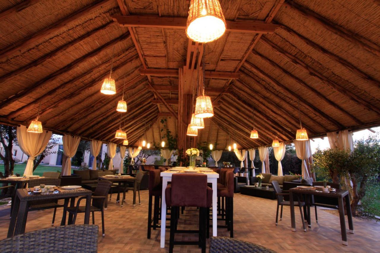 The Farm Hotel มาร์ราเกช ภายนอก รูปภาพ