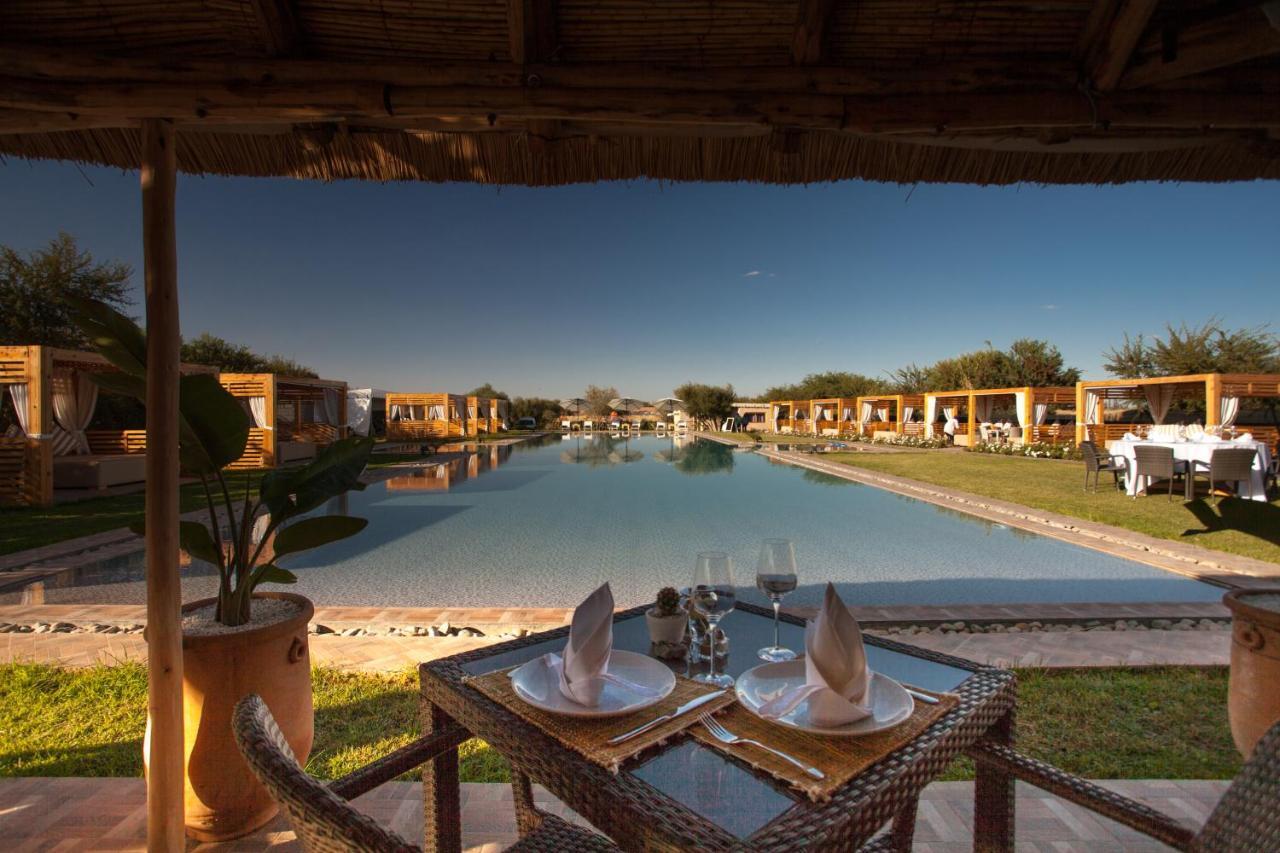 The Farm Hotel มาร์ราเกช ภายนอก รูปภาพ