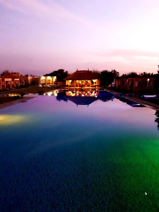 The Farm Hotel มาร์ราเกช ภายนอก รูปภาพ